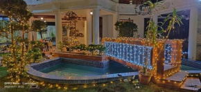 Seremban Resort Villa by uBook